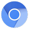 Chromium - история изменений