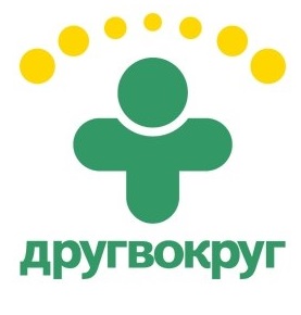 Друг Вокруг - история изменений