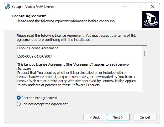 Установка драйвера ноутбука Lenovo B570e