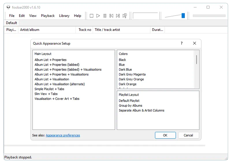 Foobar2000