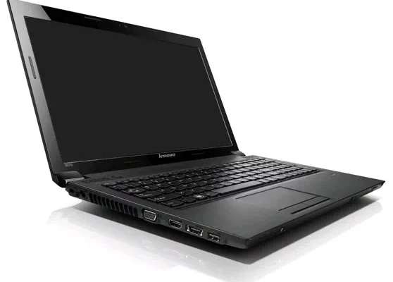 Lenovo B570e