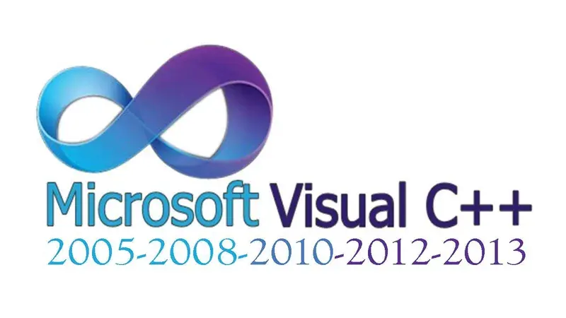 Логотип Microsoft Visual C++