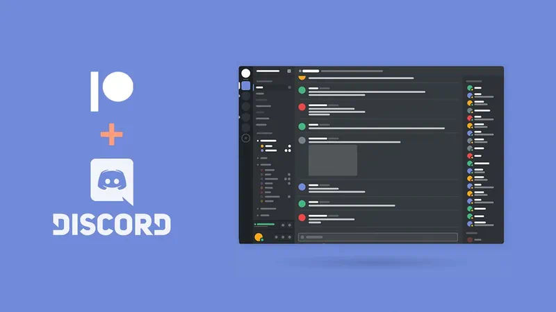 Программа Discord