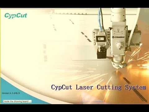 CypCut