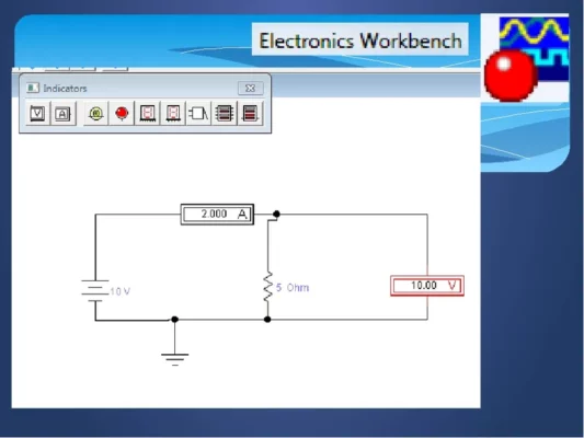 Electronics Workbench