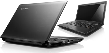 Lenovo G575