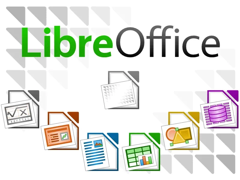 LibreOffice для Windows 10