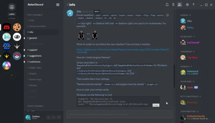 MessageLogger