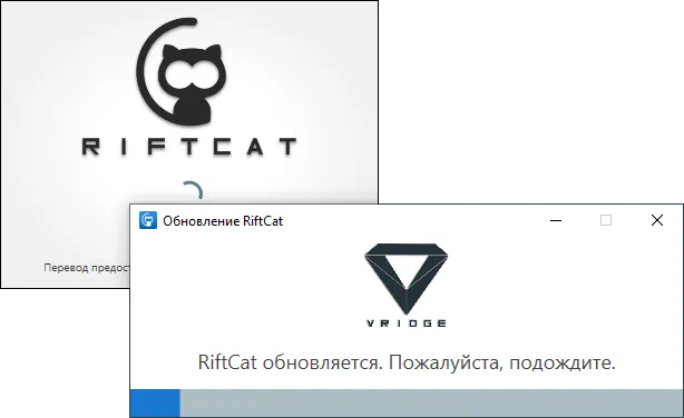 RiftCat