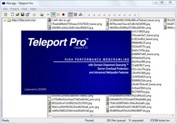 Teleport