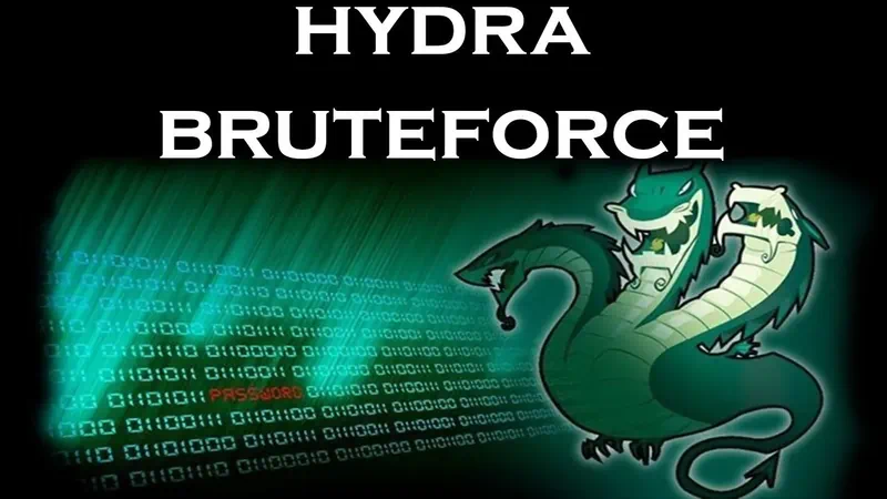 THC Hydra