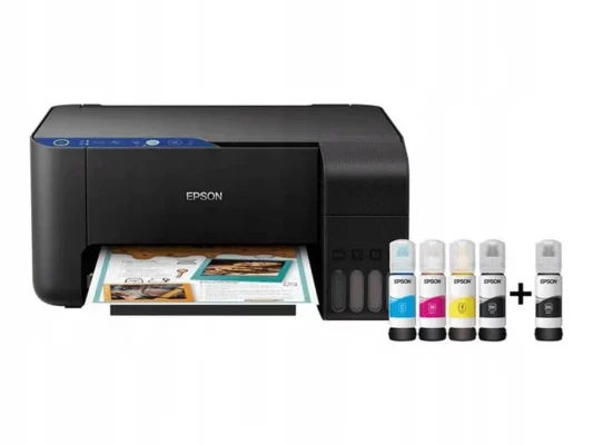 Epson L3151