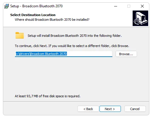 Инсталляция драйвера для Lenovo IdeaPad Z570