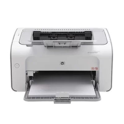 LaserJet Pro P1102