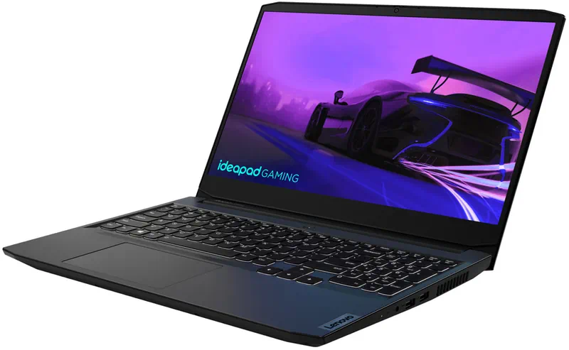 Lenovo IdeaPad Gaming 3 (15ihu6)