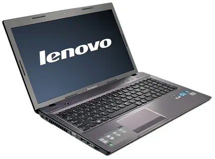 Lenovo IdeaPad Z570