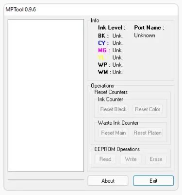 MPTool