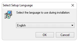 Начало установки драйвера для Intel Bluetooth Device (RFCOMM Protocol TDI)