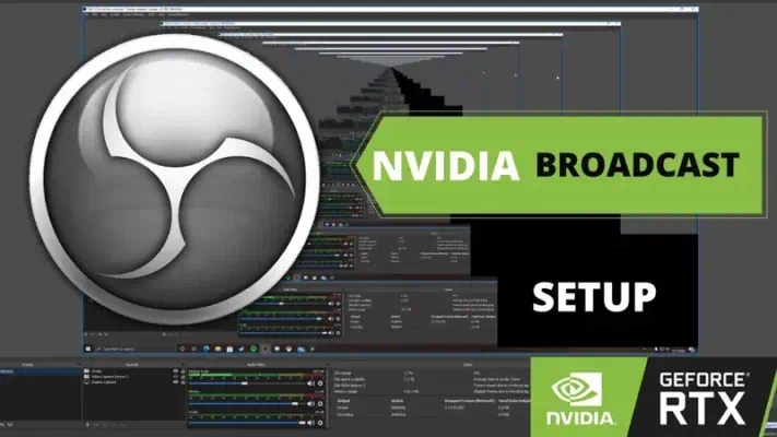 NVIDIA Broadcast