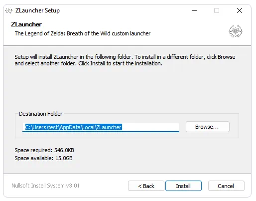 Zlauncher для Майнкрафт на ПК