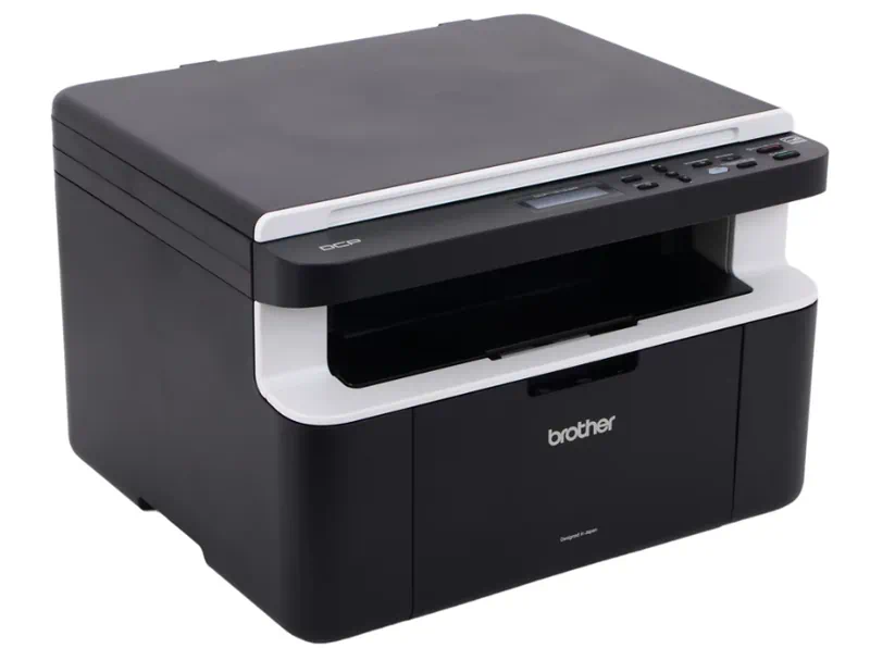 Brother DCP-1612WR