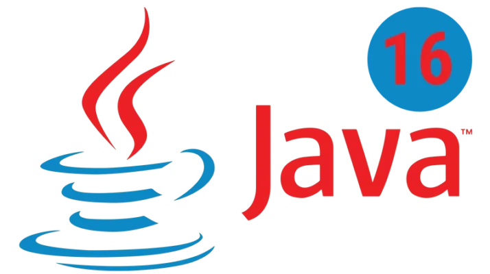 Java SE Development Kit 16