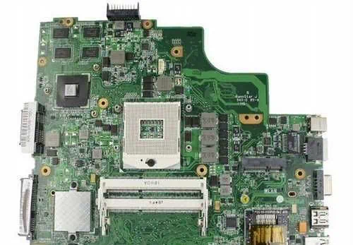 NVIDIA GeForce 610M