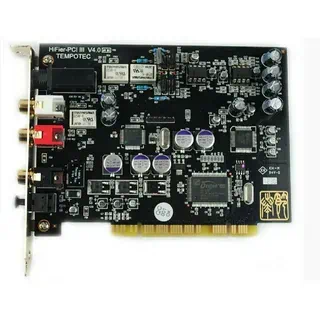 TempoTec HIFIER Audio Device