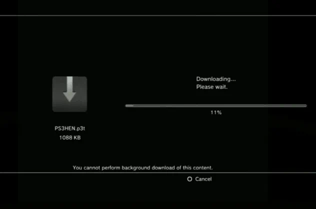 Установка HEN