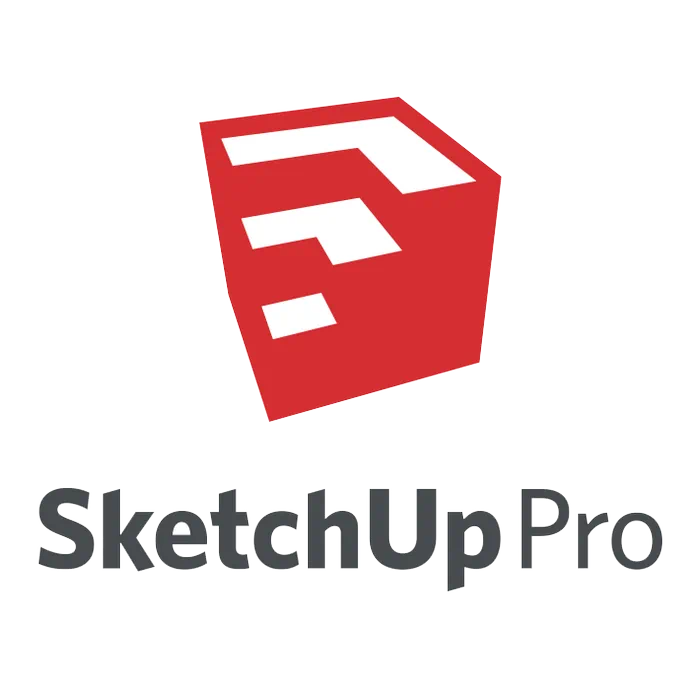 Лого SketchUp