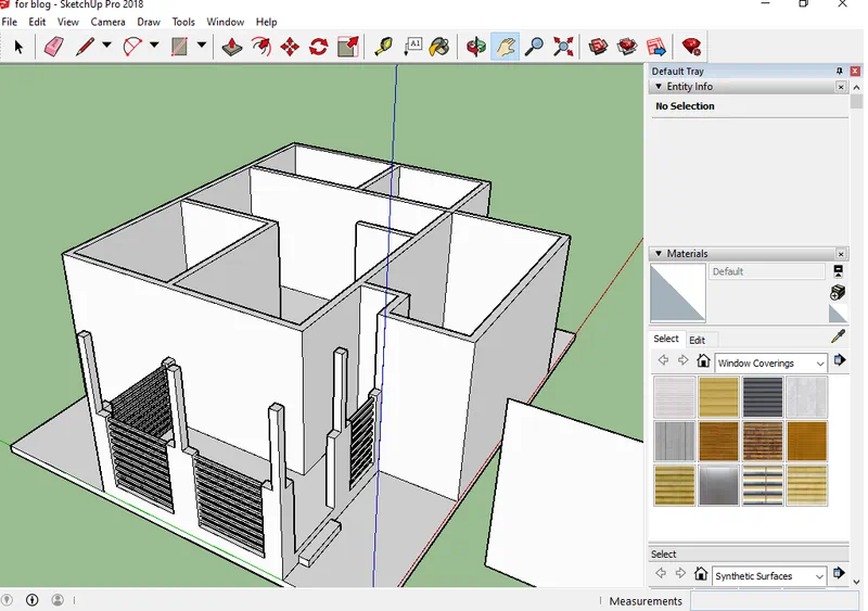 SketchUp