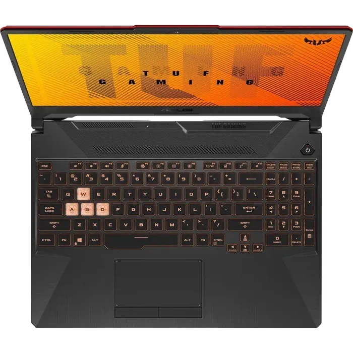 ASUS TUF Gaming F15