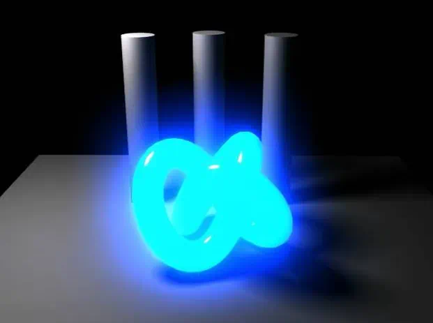 Deep Glow