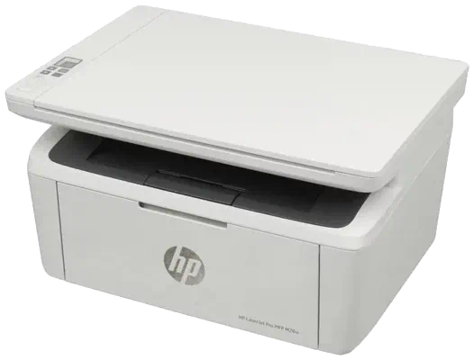HP LaserJet Pro MFP M28-M31