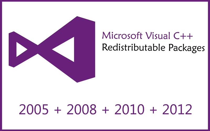 Microsoft Visual C++