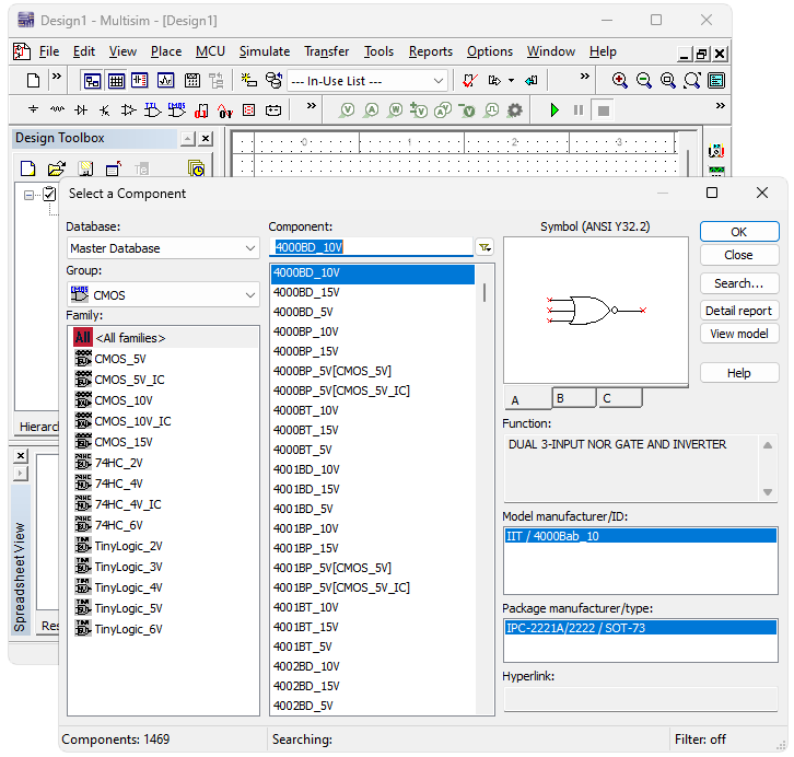 Multisim