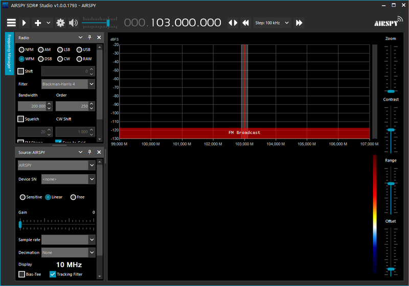 SDRSharp