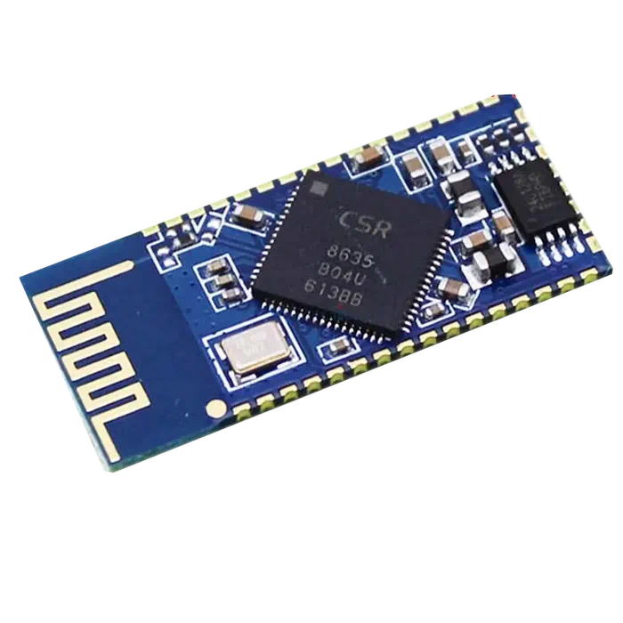 CSR Bluetooth Chip