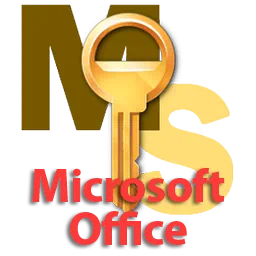 Иконка активатор Office
