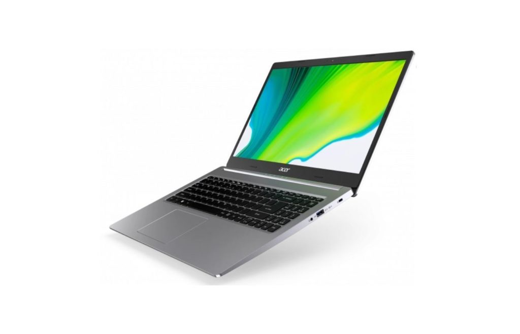 Ноутбук Acer Aspire 3 A315-23