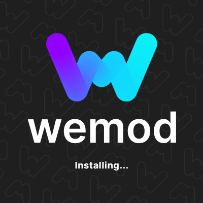 Установка WeMod