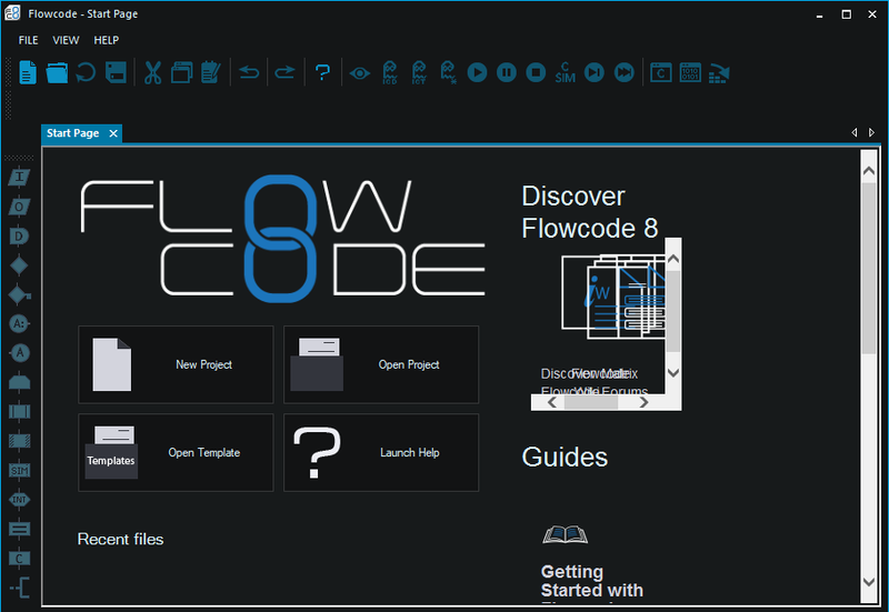 Flowcode