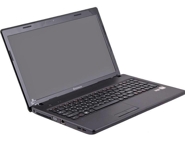 Lenovo G575