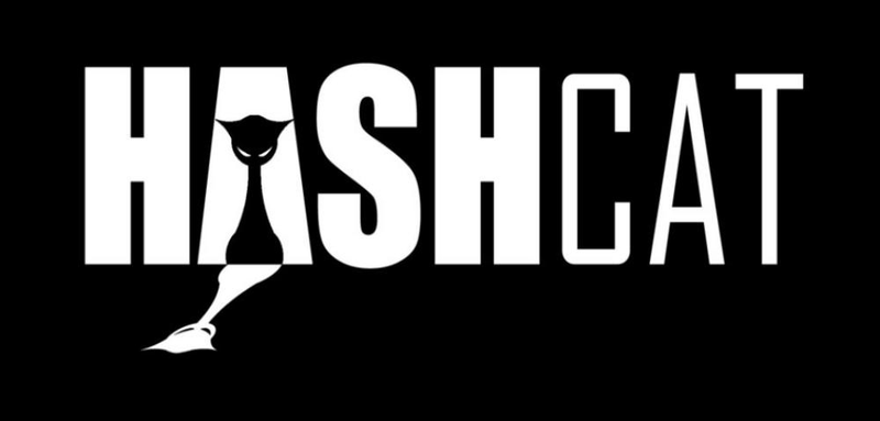 Программа Hashcat