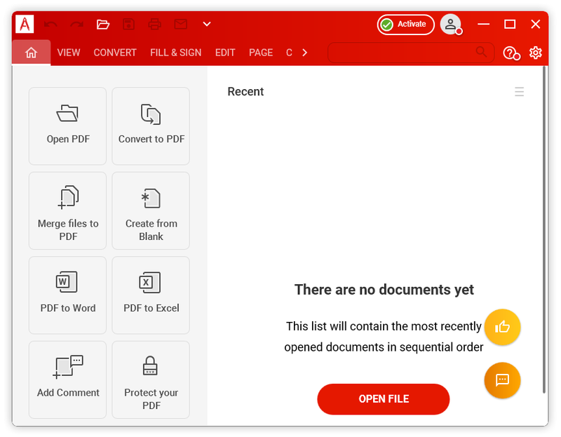 Pdf Architect