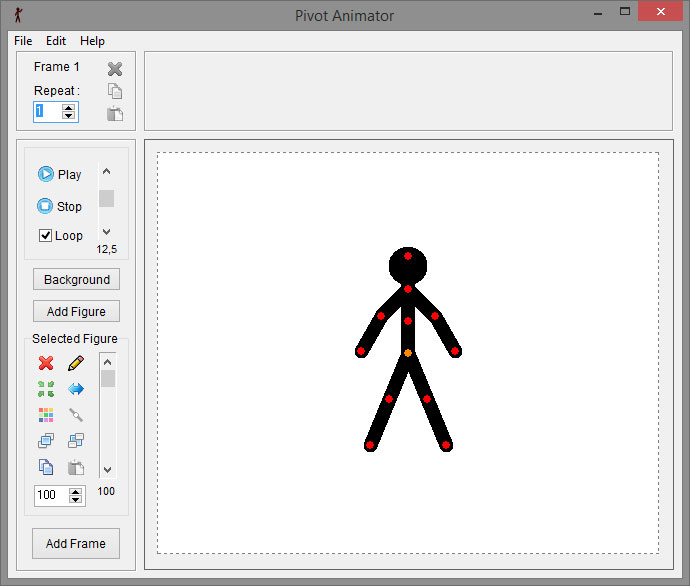 Pivot Animator