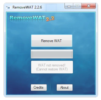 Removewat