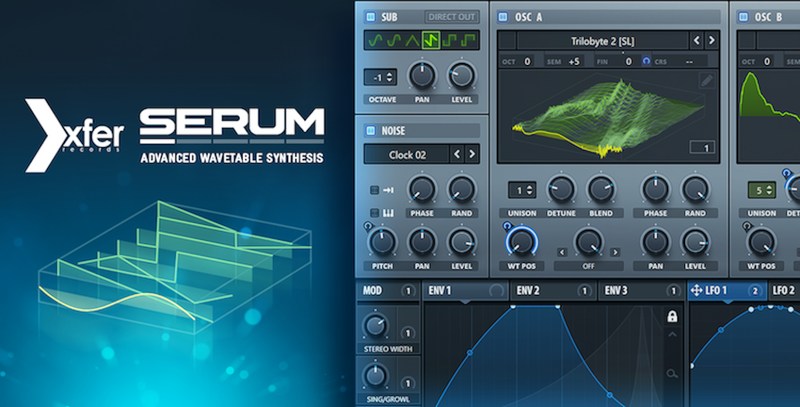 Serum