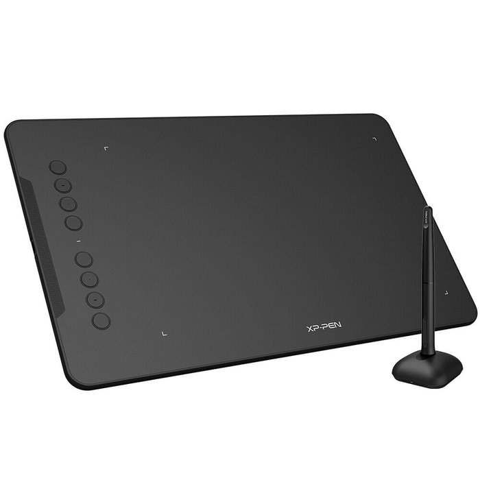 Xp Pen Deco 01 V2