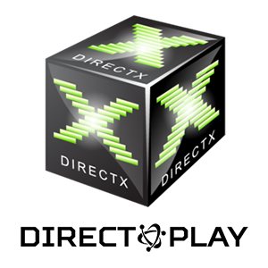 Иконка Directplay